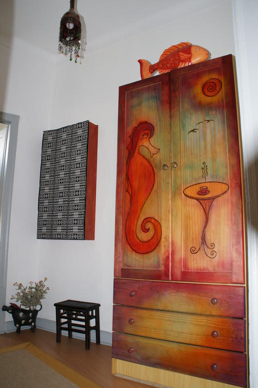 Apartamento Casa Da Marcos De Portugal