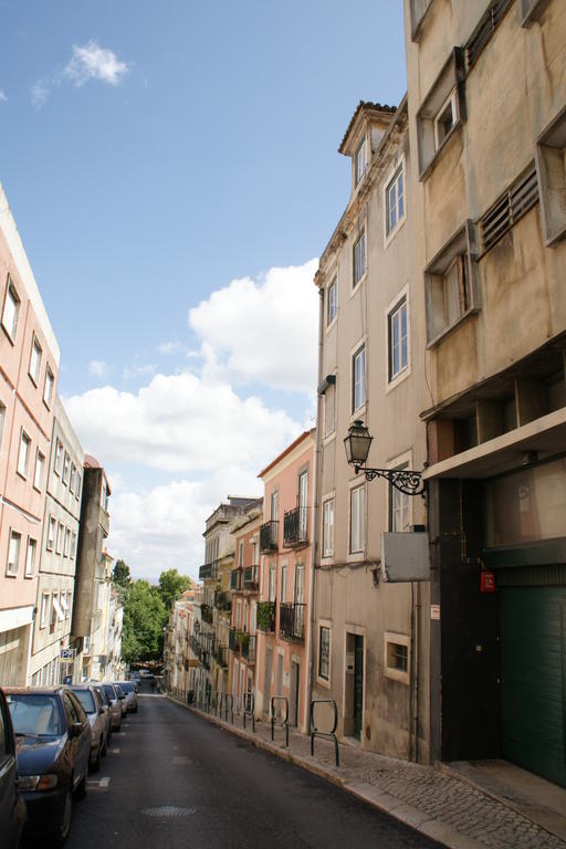 Apartamento Casa Da Marcos De Portugal