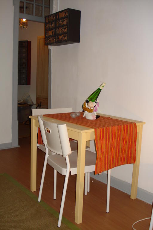 Apartamento Casa Da Marcos De Portugal *