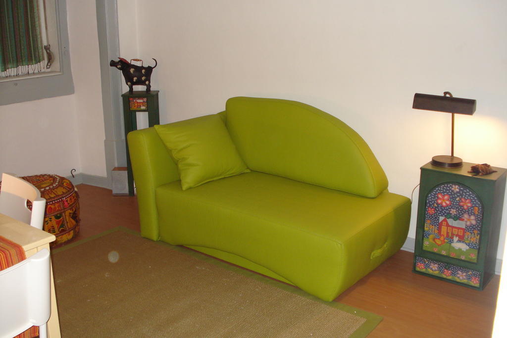 Apartamento Casa Da Marcos De Portugal Lisboa